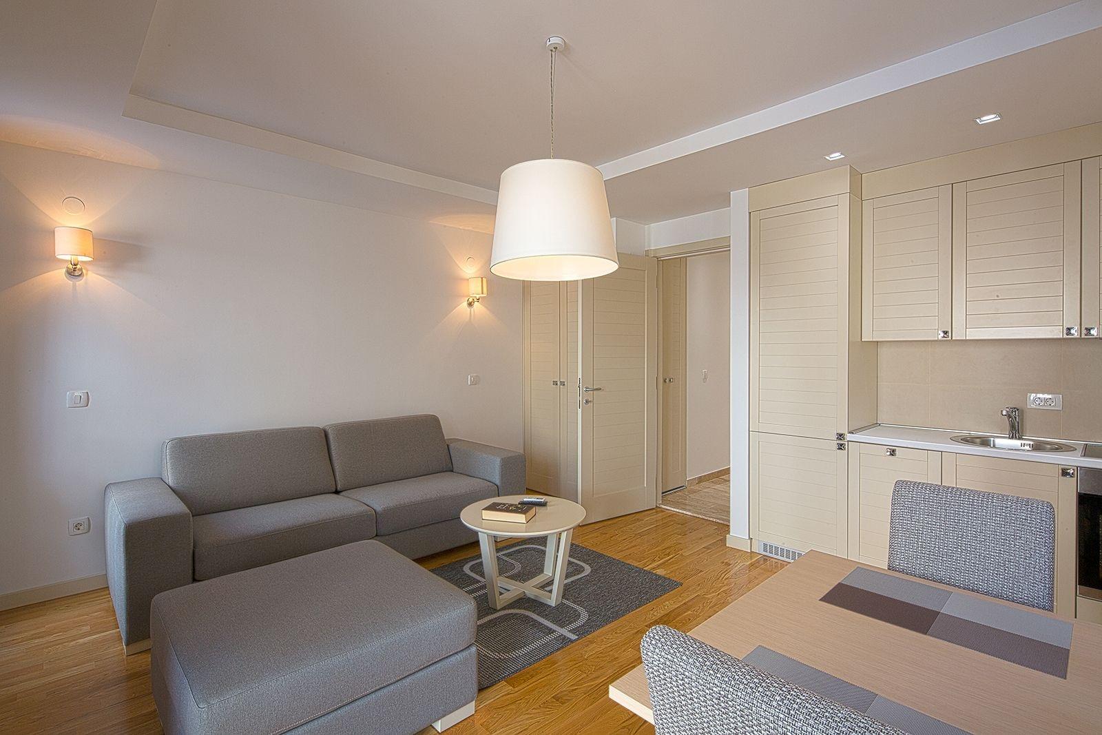 Spaska Apartments Budva Exterior photo