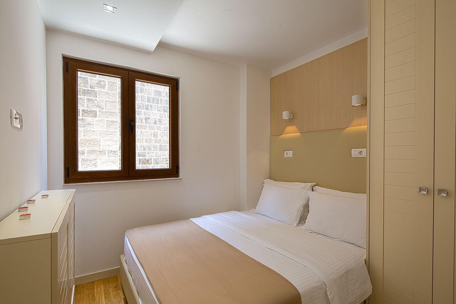 Spaska Apartments Budva Exterior photo