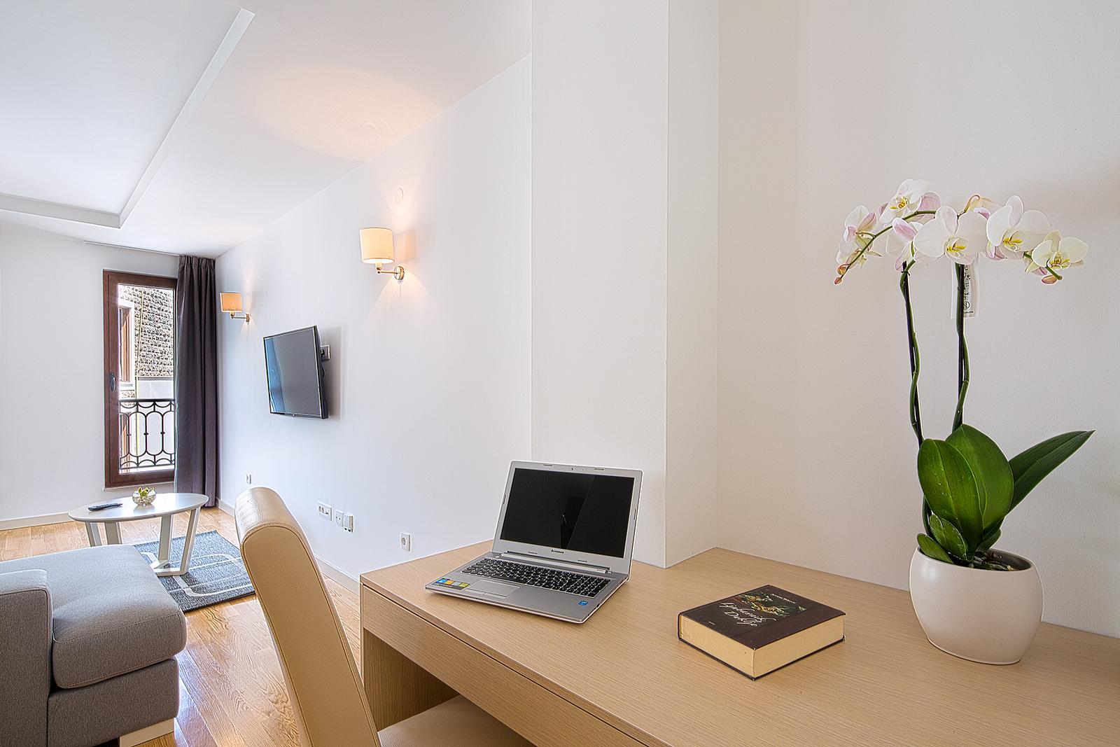 Spaska Apartments Budva Exterior photo